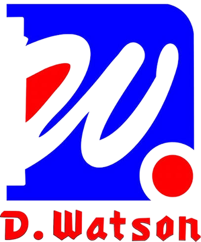 Client logo