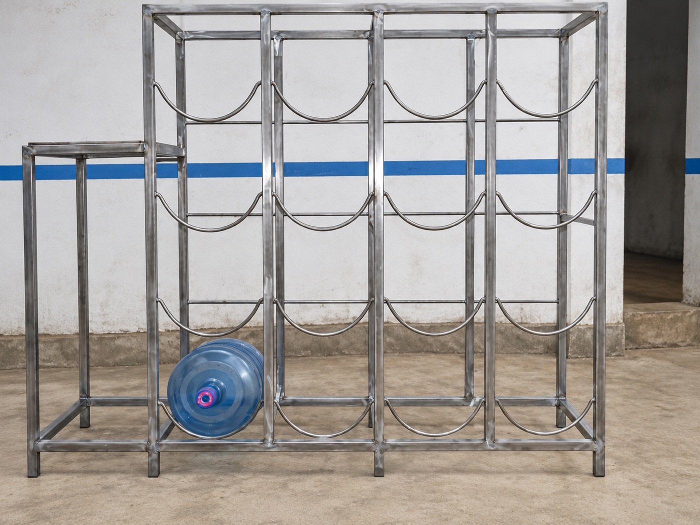 Custom Metal Fabrication
