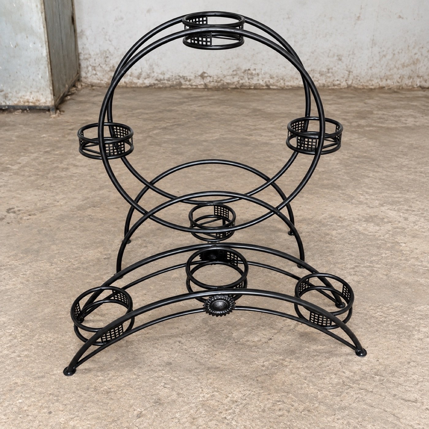 Custom Metal Fabrication