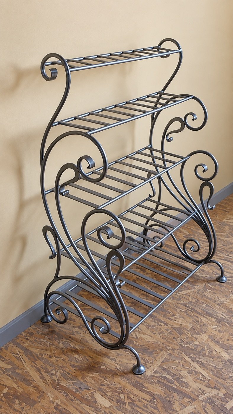 Custom Metal Fabrication
